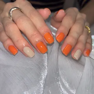 ネイル soi. ソワのネイルデザイン