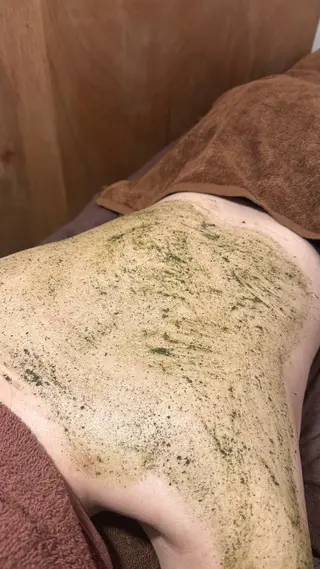 10ten Mikiのネイルデザイン