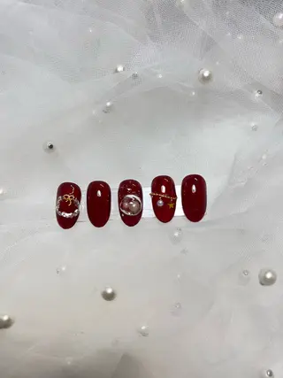 ネイル Jessica 119のネイルデザイン