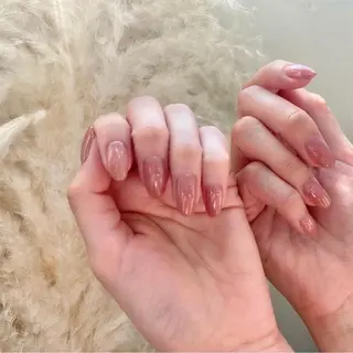 ネイル sato hanaのネイルデザイン