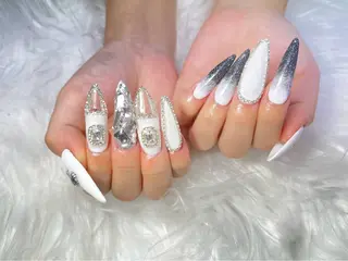 ネイル ♡ KEIKOのネイルデザイン