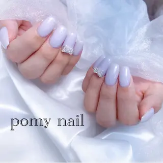 ネイル pomynail 渋谷店のネイルデザイン