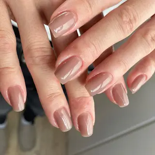 ネイル NADIA nakamachi所属・NADIA renaのネイルデザイン