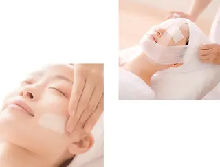 デアイム高島平所属・兼松 美香のエステ・リラクイメージ