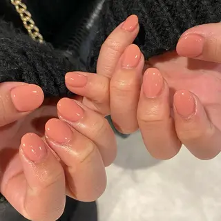 ネイル RINO AMANE nailのネイルデザイン