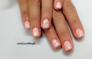 ネイル Nail cottageのネイルデザイン