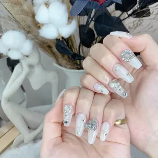 ネイル DG nailsalon所属・DG nailのネイルデザイン