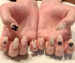 ネイル KaHaNa nail salonのネイルデザイン