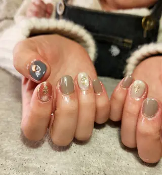 ネイル   BENNIEのネイルデザイン