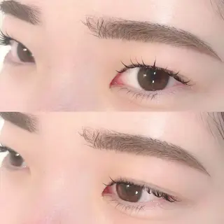 アイブロウ mecotto大宮店 店長MAKI似合わせのマツエク・マツパデザイン