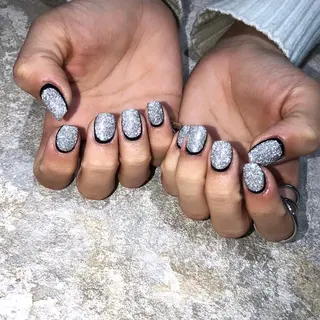 ネイル Nes.Nail所属・Miyagi Asamiのネイルデザイン