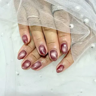 ネイル WISTERIA sahoのネイルデザイン