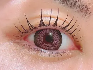 マツエク・マツパ 柚那美 池袋店のマツエク・マツパデザイン