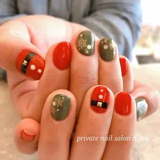 ネイル Bijou💎✨ Reiのネイルデザイン