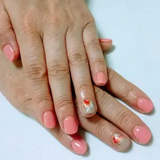 ネイル JEWEL nailのネイルデザイン