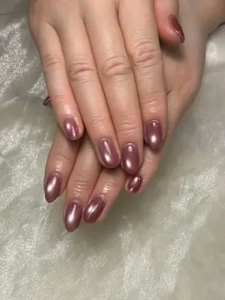 ネイル Charmeネイル 五反田不動前・目黒のネイルデザイン