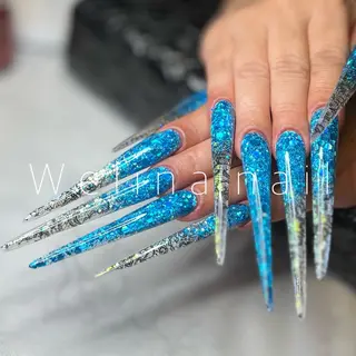 ネイル Welina nailのネイルデザイン