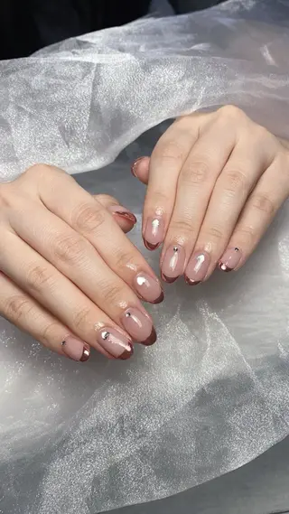 ネイル RosyBeauty Salon所属・RosyBeauty Salonのネイルデザイン