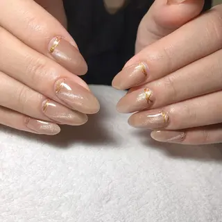 ネイル CHERIMO【lalaLaLa】所属・CHERIMO シェリモのネイルデザイン