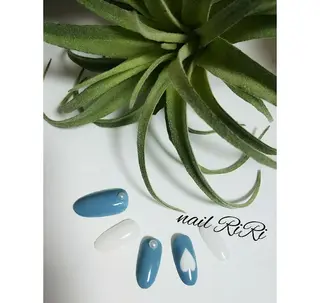 ネイル nail RiRi アトレナチュラのエステ・リラクイメージ
