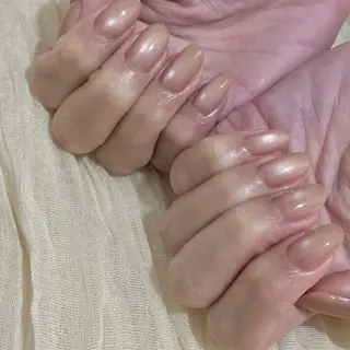 ネイル m-nail所属・m-nail 🌙minamiのネイルデザイン