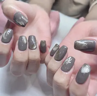 ネイル kouca  nail所属・コウ カnail💅のネイルデザイン