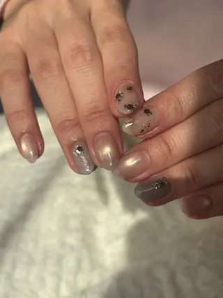 ネイル LYLY yukiのネイルデザイン