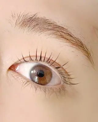 マツエク・マツパ Room By Argineのマツエク・マツパデザイン