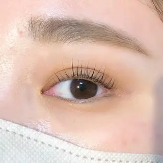 マツエク・マツパ 𓍯 Miyaki𓍯のマツエク・マツパデザイン