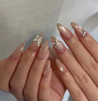 ネイル JOSIE nail studioのネイルデザイン