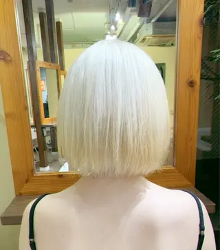 ショート カラー BeLuna所属・姪浜駅北口徒歩1分 /熊谷寛大のその他イメージ