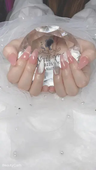 ネイル NailYY所属・NailYY よよのネイルデザイン
