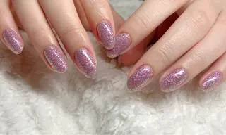 ネイル 市川駅 ✿中津のネイルデザイン