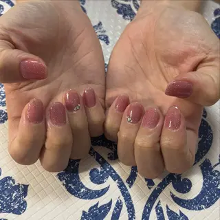 ネイル CIEL NAIL♡のネイルデザイン