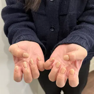 ネイル 寺戸 優粋のネイルデザイン