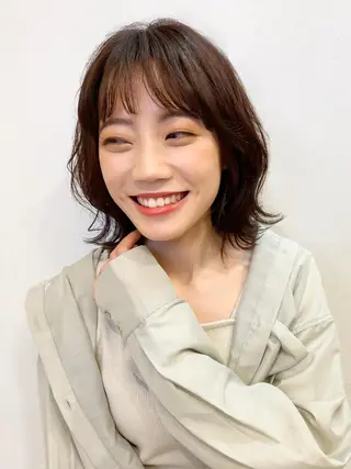 ミディアム 込山 瑞帆のその他イメージ