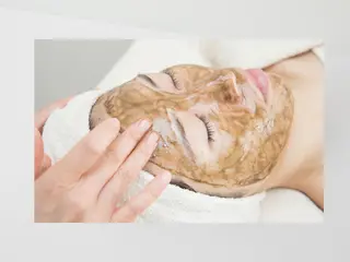 中島 彩伽の眉毛・アイブロウイメージ