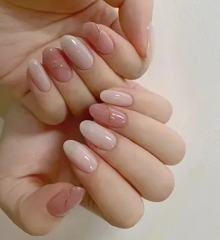 ネイル ⭐️Syu Rei⭐️のネイルデザイン