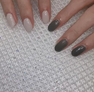 ネイル MoonLight MIHOのネイルデザイン