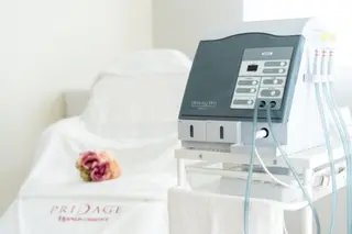 つや肌専門サロン 中村優子のエステ・リラクイメージ