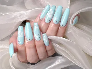 ネイル Di moのネイルデザイン