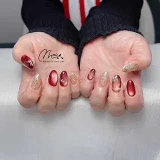 ネイル MaiBeauty Niのネイルデザイン