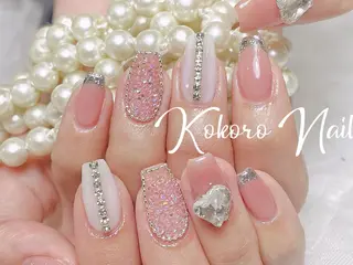 ネイル 💕Mimi 💕のネイルデザイン