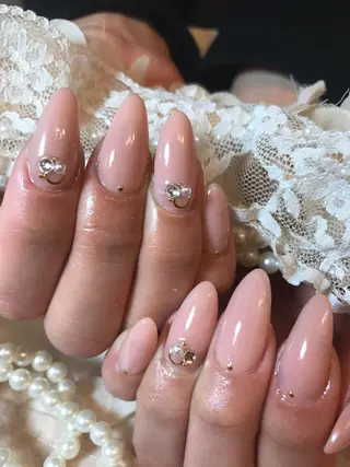 ネイル YUKI /stellavieのネイルデザイン