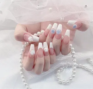ネイル Na nail salonのネイルデザイン