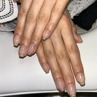 ネイル Amys nail ハナのネイルデザイン