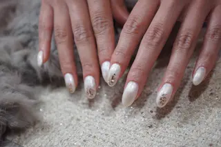 ネイル プライベートサロン jewel nailのネイルデザイン