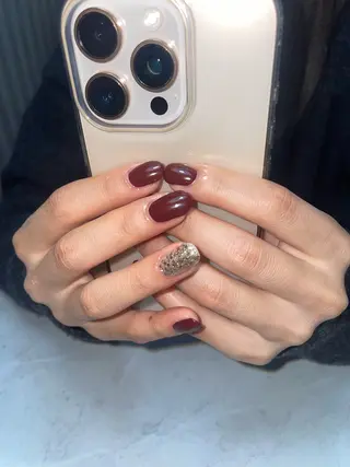 ネイル miinail miyuuのネイルデザイン