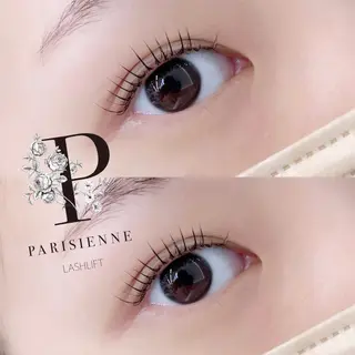 マツエク・マツパ アイブロウ Le'a first 梅田2号店所属・Le'a first 梅田2号店　momoのマツエク・マツパデザイン