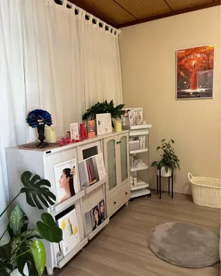 POLA fika-k店所属・POLA fika-k店 森田のエステ・リラクイメージ